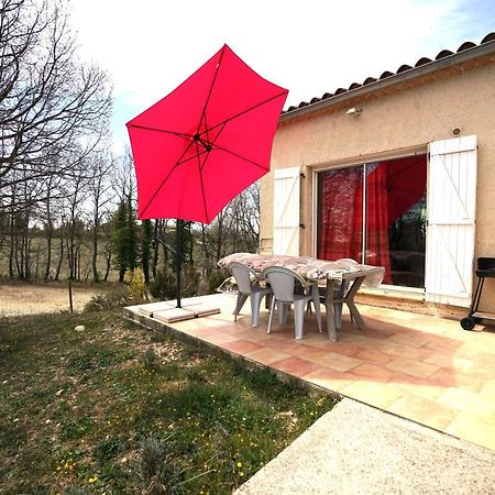 Loft Avec Mezzanine Apartment Montagnac  Exterior photo