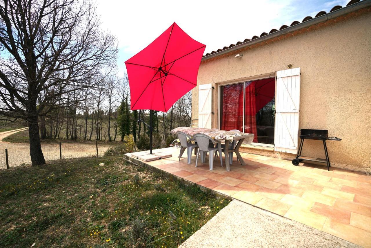 Loft Avec Mezzanine Apartment Montagnac  Exterior photo